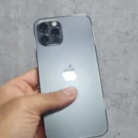 Iphone 12 pro 256 GB|موبایل|اصفهان, کلمه خوران|دیوار