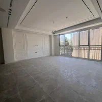 ۱۴۸متر /۳خواب/۲پارکینگ/شمالی رو به نما/بلوک۲
