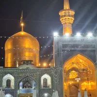 سفر مشهد