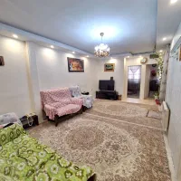 78متردوخواب با پارکینگ تهرانپارس