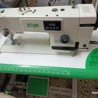 چرخ راسته دوز زوجی
