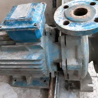 الکترو پمپ سه فاز و الکترو موتور ۳فاز