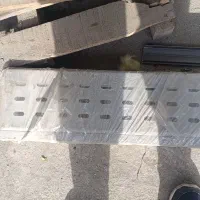 داکت و لوله خرطومی