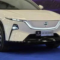 mazda ez60 2025|خودرو سواری و وانت|شیراز, شهرک جماران|دیوار