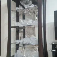 بوفه ویترین