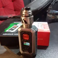ویپ armor max 220