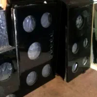 شیشه اجاق گاز رومیزی ۵شعله