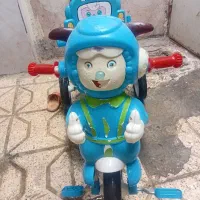 سه چرخه بچگانه