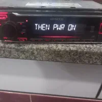 ضبط کنوود