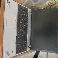 لب تاب لنوتینک پدE 570 بدون خط و خش در حد نو