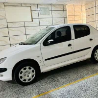 206 مدل401 tu3 کارمندی