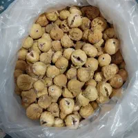 انجیر نرم و گوشتی بدون خرابی