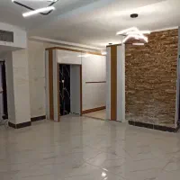 اپارتمان پرند ۱۰۲ متری / سالن بزرگ / ویو بدون مشرف