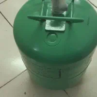 کپسول   گاز   R 22