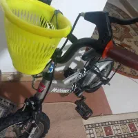 دوچرخه سایز ۱۲