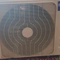 کولر گازی سوپر جنرال 12000