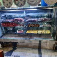 شاطر تنور