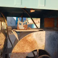 بدنه کولر آبی ۳۵۰۰ جهان افروز
