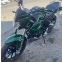 موتور سیکلت دینو ۲۲ Z2
