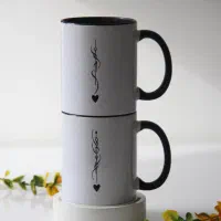 ماگ طرح اسم خاص