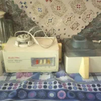 آسیاب،مخلوط‌کن و آبمیوه‌گیری