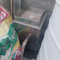 دستگاه ابگیری  گوجه