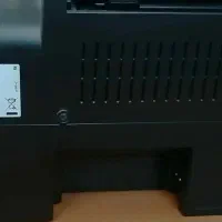 پرینتر اپسونEpson P50 سخت‌افزار سالم/نیاز سرویس هد