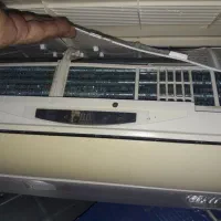 کولر 12 هزار