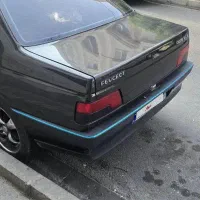 پژو 405 glx|خودرو سواری و وانت|تهران, شهران جنوبی|دیوار