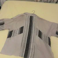 مانتو فری سایز