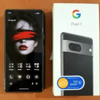 گوگل پیکسل ۷ (128GB-8GB) Google Pixel 7