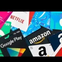 فروش گیفت کارت قیمت فوق استثنایی