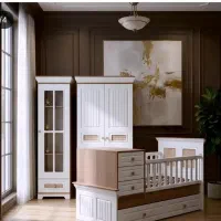 استخدام مونتاژکار mdf