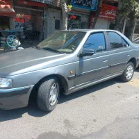 پژو پارس elx زانتیا موتور 86