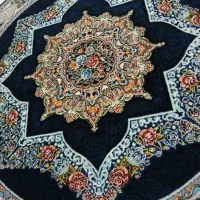 فرش گرد