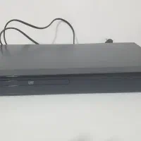 DVD Samsung|پخش‌کننده DVD و ویدیو|گرمدره, |دیوار