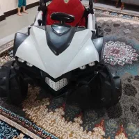 ماشین شارژی