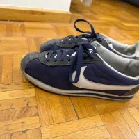 کفش nike cortez نایک کورتز صد در صد اورجینال اصلی