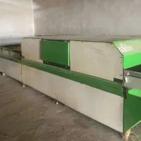 دستگاه وکیوم پی وی سی