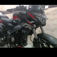 ns 200 مشکی 1404