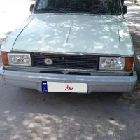 خودرو وانت