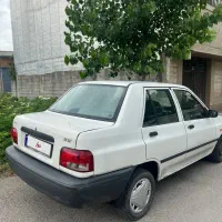 پراید مدل۹۵