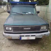 فروش وانت مزدا ۲۰۰۰ یا معاوضه