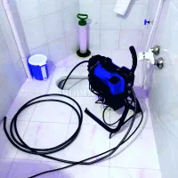 لوله بازکنی سراسرساری فنر زنی.شبانه‌روزی چابازکن