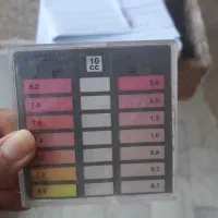 مشاور بهداشت دفتر خدمات سلامت