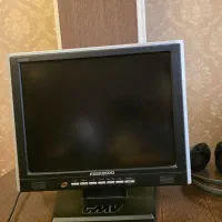 مانیتور LCD فاراسو Farassoo مدل CT-522D