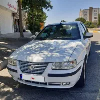 سمند lxمدل۱۴۰۰