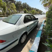 سمند ال ایکس ۱۳۹۷