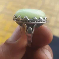 انگشتر گوهر