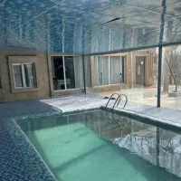 بیلیارد-استخر-باغ-ویلا